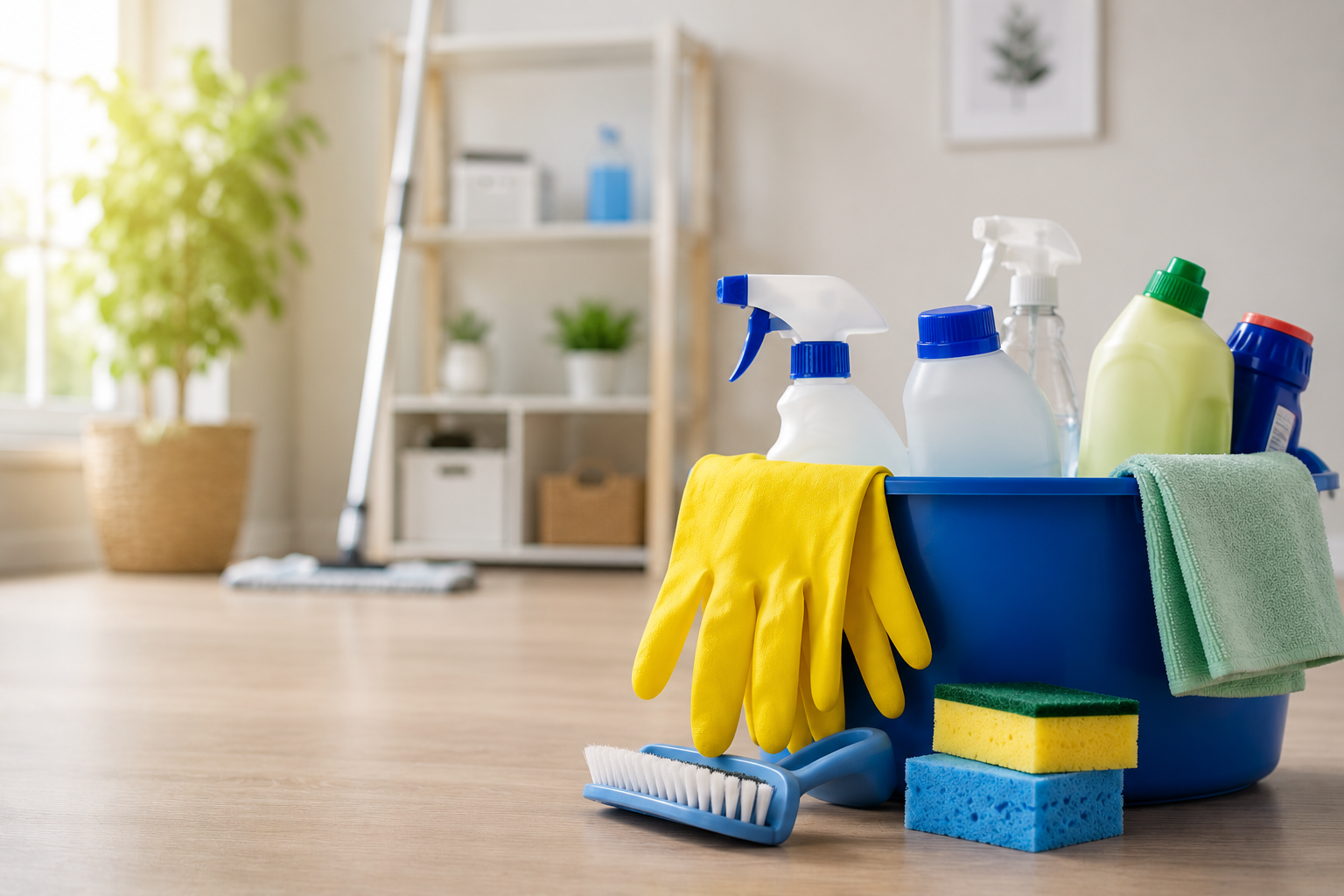 Why Professional Carpet Cleaning Is Important for Homes and Offices